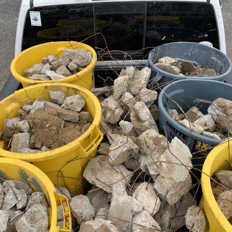 Concrete Removal Concrete Removal