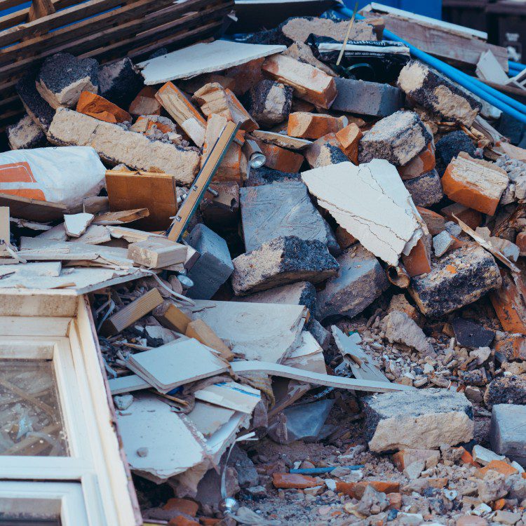 Concrete Removal