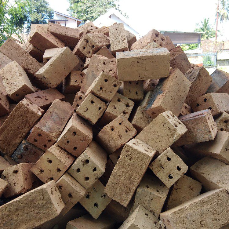 Brick Removal Brick Removal
