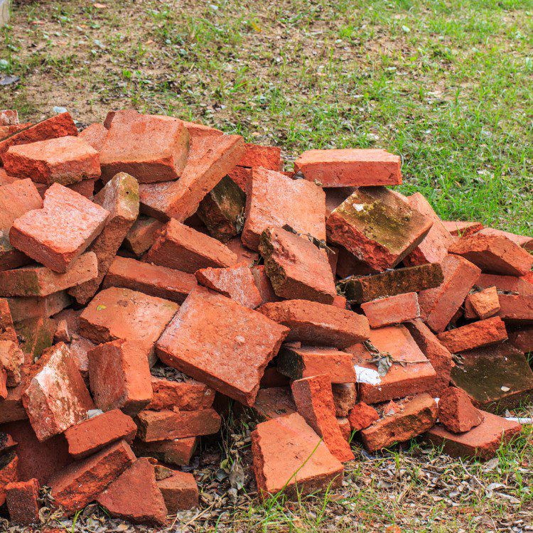 Brick Removal Brick Removal