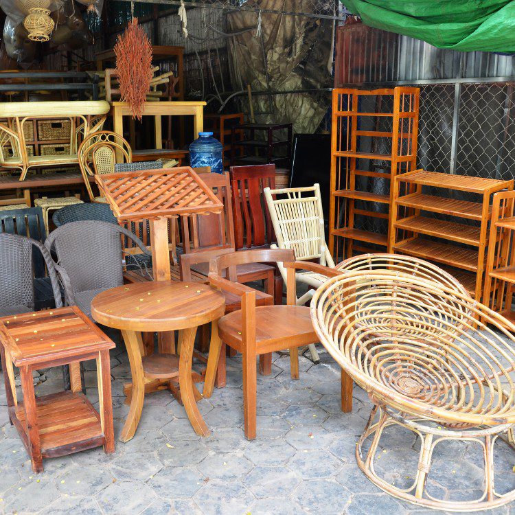 Furniture Removal