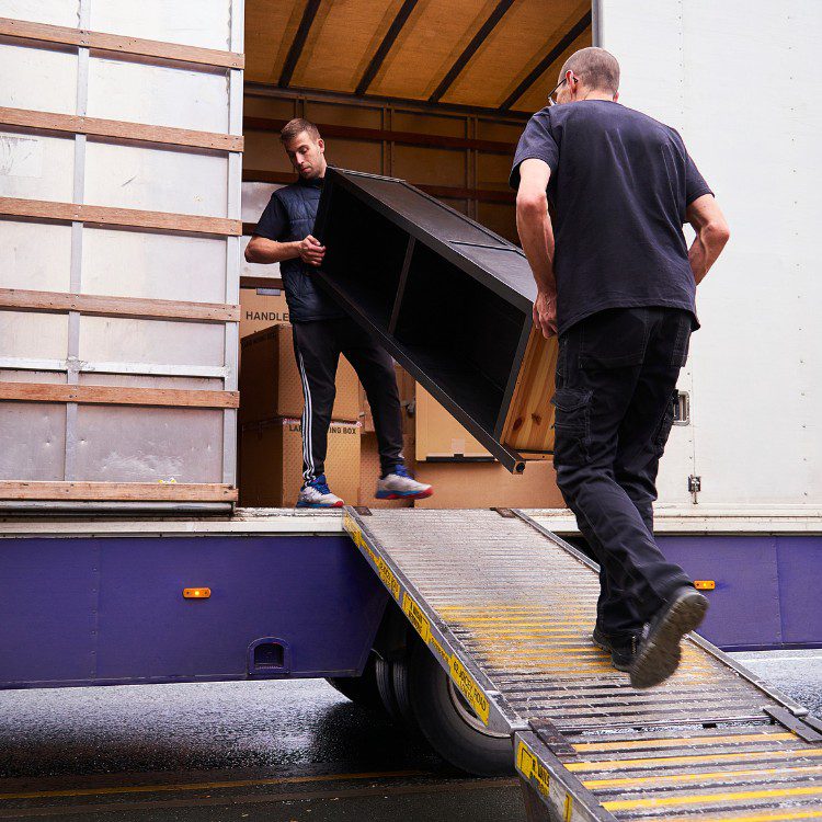 Furniture Removal