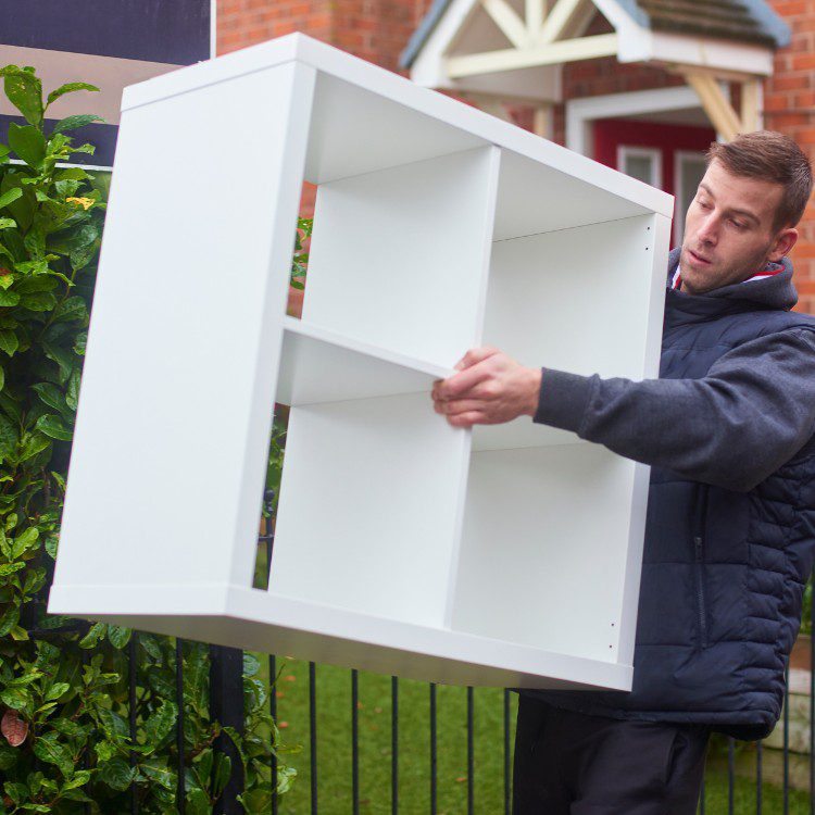 Furniture Removal