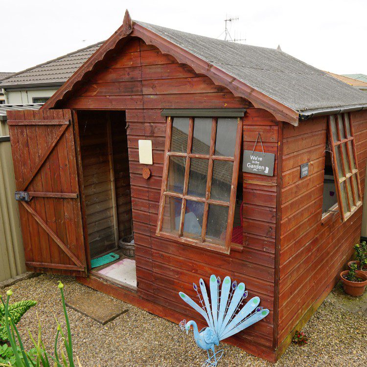 Shed Demolition Shed Demolition