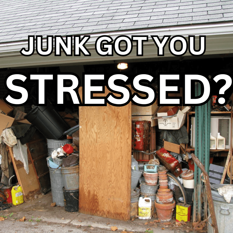 Junk Knights Junk Knights