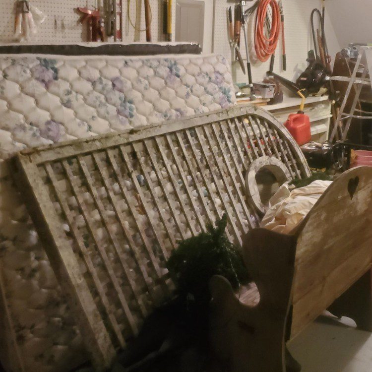 Furniture Removal