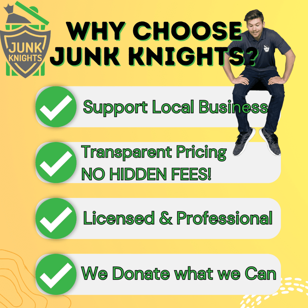 Junk Knights