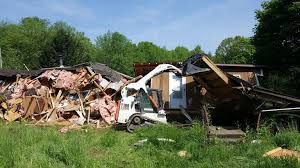 Mobile Home Demo
