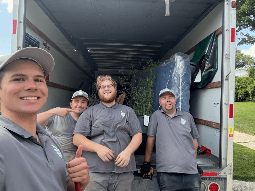 Junk Removal Done RIght