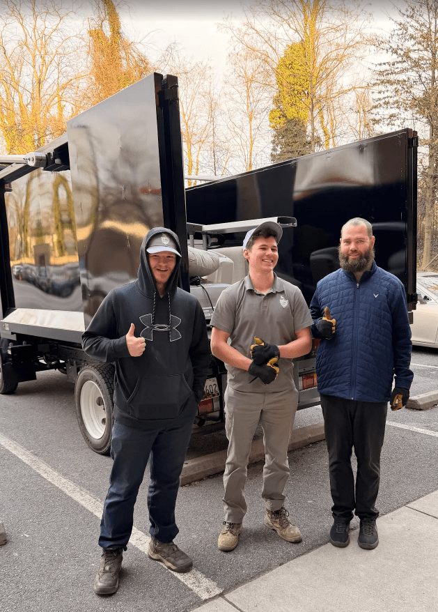 Local Young Junk Removal