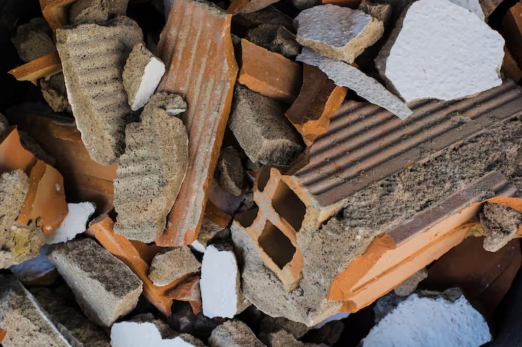 Junk Night | Junk Removal Service