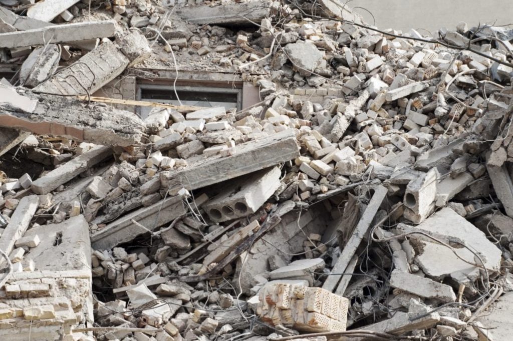 Junk Night | Junk Removal Service