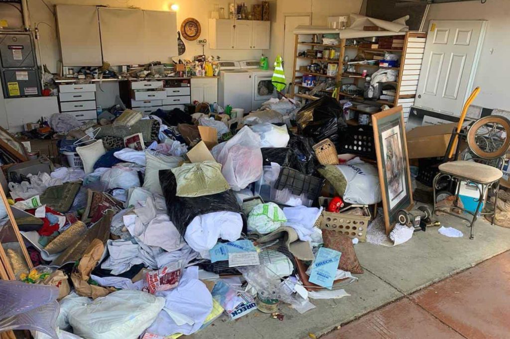 Junk Night | Junk Removal Service