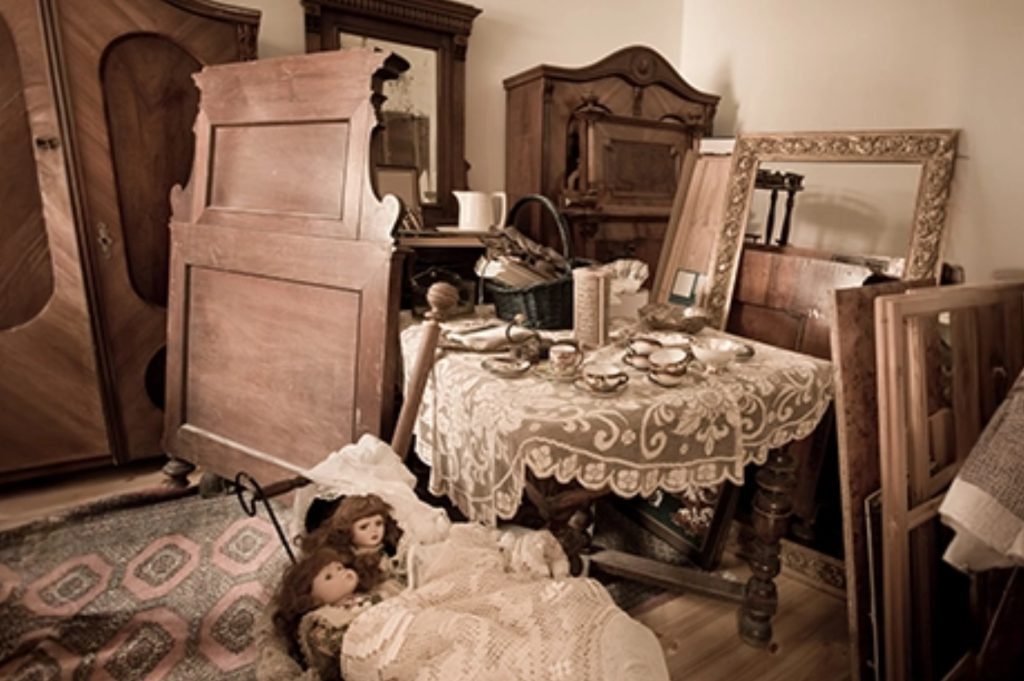 Junk Night | Junk Removal Service