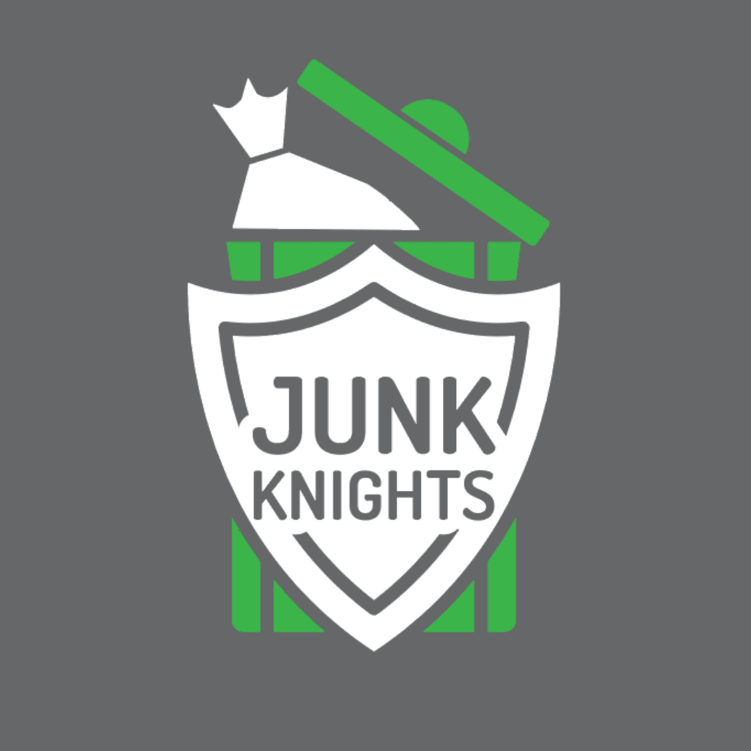 Junk Knights Junk Removal